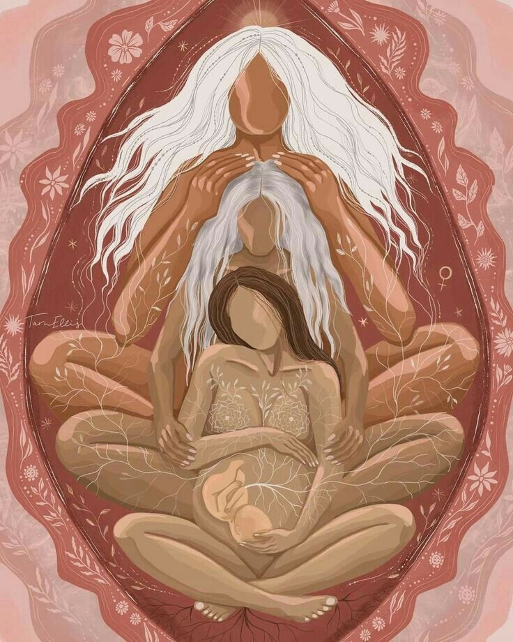 Fertility & Family Blessings